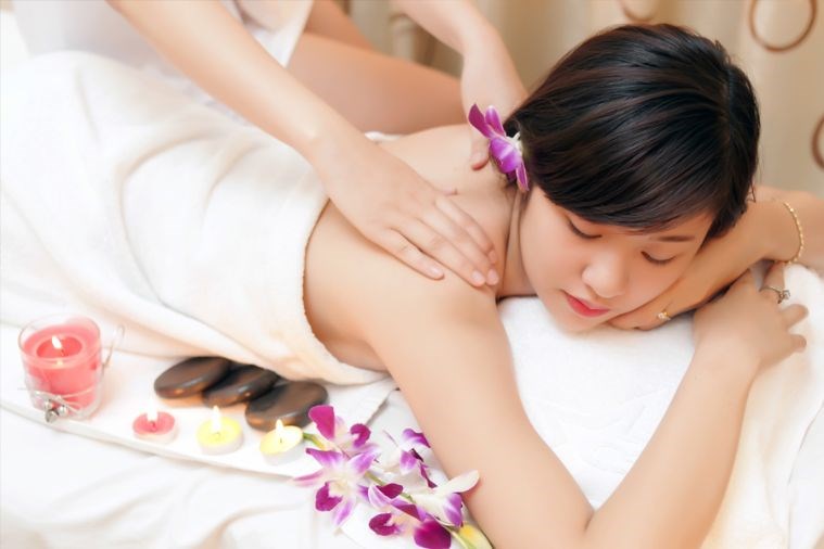 Khách sạn Sea Stars Hải Phòng